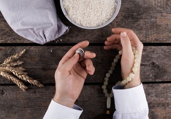 Rincian Besaran Zakat Fitrah 2026 di Seluruh Jawa Timur, Cek Nominal Tiap Daerah Agar Tak Salah Bayar