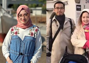 Akhirnya! Maissy Buka Suara Soal Isu Perselingkuhan Suami, Sang Mantan Penyanyi Cilik Beri Pesan Begini