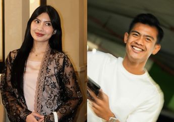 Profil Inka Andestha, Selebgram yang Diisukan Pacaran dengan Pratama Arhan, Paras Cantiknya Jadi Sorotan