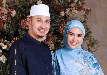 Habib Usman bin Yahya Ungkap Alasan Kartika Putri Kembali ke Media Sosial, Tetap Berniqab dan Fokus Berbagi Kebaikan