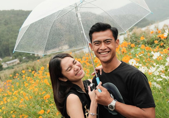 Pratama Arhan Dirumorkan Punya Pacar Baru, Respons Santai Azizah Salsha Jadi Sorotan