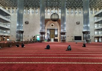 Apakah Itikaf Harus di Masjid? Buya Yahya Beri Penjelasannya