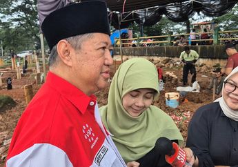 Harry Kiss Ungkap Kebaikan Vidi Aldiano, Pernah Sumbang Barang Ini Sehari sebelum Meninggal