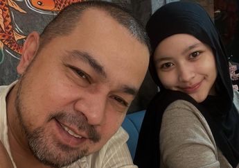 Anak Mantap Berhijab, Sultan Djorghi Justru Sempat Dibuat Ketar-ketir Gegara Hal Ini