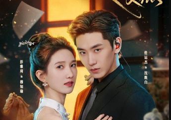 Sinopsis Drama China Wild & Fiery, Kisah Balas Dendam sang Pewaris yang Diasingkan