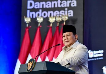 Prabowo dan Megawati Kompak Ucapkan Selamat Paskah 2026, Serukan Damai dan Persaudaraan