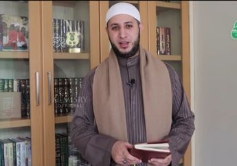 Sempat Digadang Jadi Penerus Syekh Ali Jaber, Ini Profil Syekh Ahmad Al Misry yang Kini Dikaitkan Skandal Pelecehan Sesama Jenis