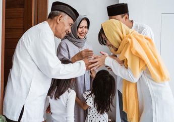 Jelang Lebaran, Inilah 7 Amalan Sunnah Idul Fitri 2026 Agar Pahala Makin Ngalir!