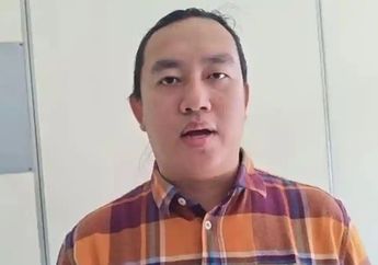 Profil Andrie Yunus, Aktivis KontraS yang Disiram Air Keras di Jakarta Pusat