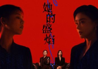 Sinopsis Drama China Her Blaze, Kisah Balas Dendam Jenius Matematika yang Dikhianati Sahabat