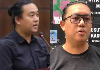 Profil Andrie Yunus, Aktivis HAM KontraS yang Diserang Pakai Air Keras, Ternyata Pernah Alami Teror Sebelumnya!