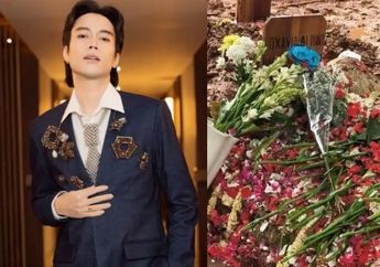 Tutup Usia di Umur 35 Tahun, Vidi Aldiano Sempat Takutkan Hal Ini Jika Ia Meninggal Dunia: Gue Sedih