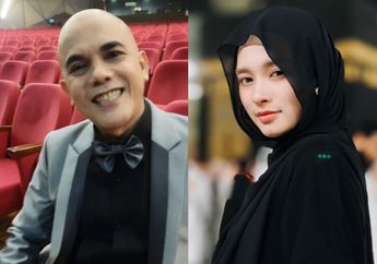 Profil Ozy Syahputra, Aktor Si Manis Jembatan Ancol yang Dikira Ayah Inara Rusli, Ternyata Begini Hubungan Mereka