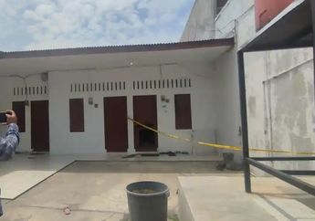 Putri Anggota DPRD Tebing Tinggi Ditemukan Meninggal dalam Kos di Medan, Keluarga Ungkap Kejanggalan