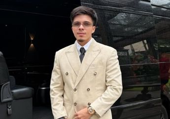 Rela Putus Sekolah Demi Hidupi 11 Adiknya, Kisah Pilu Atta Halilintar Sampai Jualan Kebab di Kondangan, Aurel Hermansyah Syok!