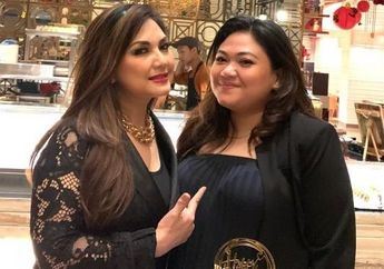 Kondisi Psikis Terganggu karena Kasus CPNS Bodong, Nia Daniaty Beri Pesan untuk Olivia Nathania