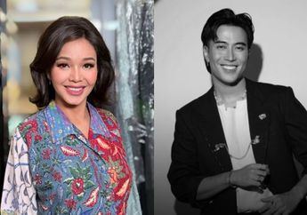 Bunda Corla Menyesal Usai Dengar Vidi Aldiano Meninggal Dunia, Minta Maaf Tak Sempat Lakukan Ini untuk Almarhum