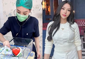 Isu Suami Maissy Selingkuh dengan Dokter Koas, Inilah Sosok Cindy Rizap yang Dituding Jadi Pelakor