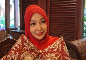 Masih Balita, Anak Roro Fitria Sudah 3 Kali Umrah dan Belajar Puasa Setengah Hari