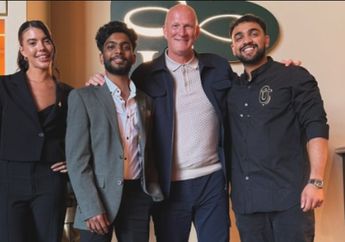 Profil Simon Grayson, Asisten Pelatih Baru John Herdman di Timnas Indonesia