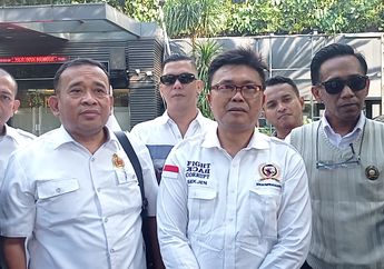 BPI KPNPA RI Desak Polda Metro Jaya Transparan dalam Proses Hukum Richard Lee
