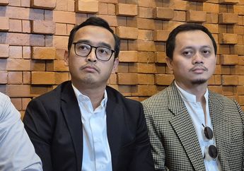 Suami Maissy Buka Suara Usai Viral, Bantah Tudingan Predator Koas dan Siap Tempuh Jalur Hukum