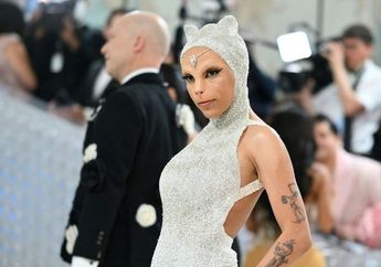 Profil Doja Cat, Penyanyi Sekaligus Rapper Asal Amerika yang Mengaku Mengidap Borderline Personality Disorder