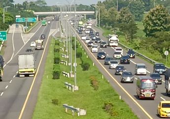 Kemenhub dan Radio Sonora Rilis Peta Resmi Jalur Mudik 2026, Dibagikan Gratis!