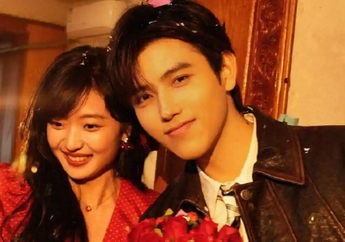 Sinopsis Drama China Love Story in the 1970s, Kisah Cinta Sederhana yang Berawal dari Pernikahan Pura-pura