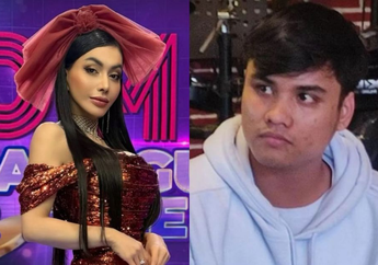 Pernah Menikah dengan Jerry Aurum, Denada Bongkar Alasan Tak Ceritakan Tentang Ressa Rossano pada Mantan Suami