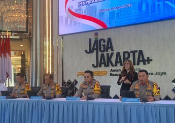 Pelaku Penyiraman Cairan Berbahaya Andrie Yunus Diduga Panik dan Sebar Sketsa Wajah Palsu Buatan AI