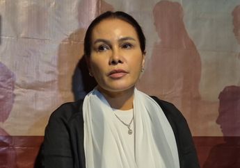 Fitri Salhuteru Sindir Nikita Mirzani yang Surati Presiden Usai Kasasi Ditolak: Permainan Lama
