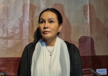 Ditanya Doa untuk Nikita Mirzani, Fitri Salhuteru Beri Jawaban Menohok: Gak Ada, Dia Bisa Berdoa Sendiri!