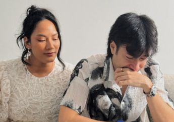 Tara Basro Ceritakan Scrapbook Ulang Tahun yang Tak Disangka Jadi Hadiah Terakhir untuk Vidi Aldiano