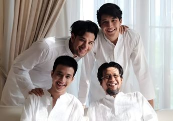 Aditya Zoni Kenang Momen Ammar Zoni Pertama Kali Ditangkap Karena Narkoba, Keluarga Kaget Rumah Digerebek Polisi