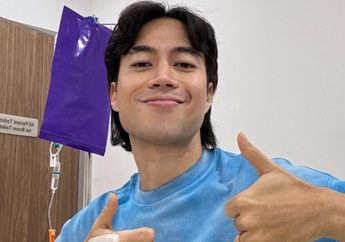 Keinginan Terakhir Vidi Aldiano Terwujud, Sahabat Bangun Sumur 100 Meter di Gunung Kidul