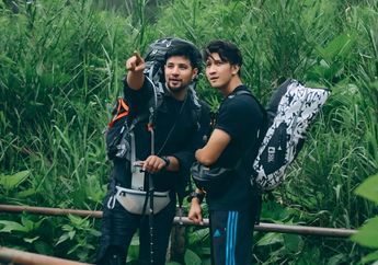 Aditya Zoni Ungkap Alasan Ammar Zoni Berkali-kali Terjerat Narkoba, Akui Sang Kakak Pernah Minta Pertolongan