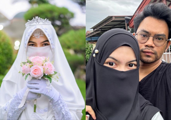 Bongkar Syarat Rujuk Wardatina Mawa, Insanul Fahmi Siap Lakukan Apa Saja untuk Pertahankan Rumah Tangga