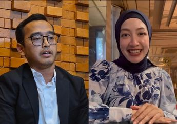 Dugaan Perselingkuhan dengan Dokter Koas Viral, Maissy dan Suami Sudah Tak Tinggal Serumah