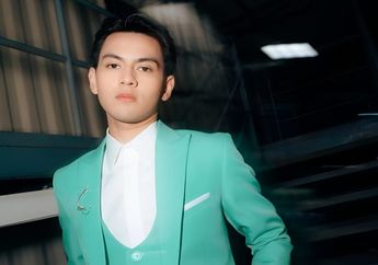 Rey Bong Bongkar Peran Orang Tua dalam Hidupnya, dari Pacaran hingga Karir