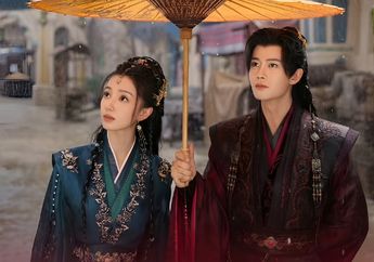 Sinopsis Drama China Fate Chooses You, Kisah Ren Jia Lun dan Wang He Run Hadapi Enam Malapetaka