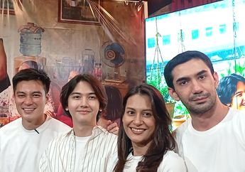 Baim Wong Bongkar Honor Reza Rahadian hingga Asri Welas, Ada yang Setara 2 Lamborghini