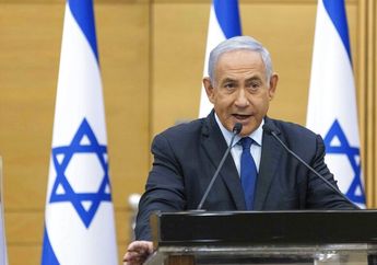 Profil Benjamin Netanyahu, Perdana Menteri Israel yang Diisukan Tewas, Video Kemunculannya Diduga AI