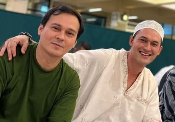 Masa Lalu Kelam Ivan Ray Terbongkar, Ngaku Pernah Jadi Pecandu dan Bandar Narkoba