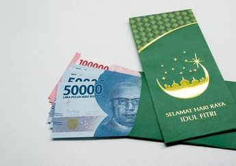 Berapa Nominal THR yang Ideal untuk Dibagikan? Ini Panduan Lengkap hingga Alternatif Selain Uang Tunai