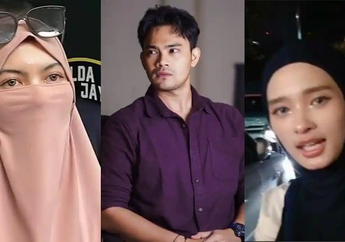 Kasus Dugaan Perzinaan Naik Penyidikan, Pengacara Sebut Inara Rusli dan Insanul Fahmi Berpotensi Jadi Tersangka