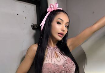 Terang-terangan Ngaku&nbsp;Pengecut, Denada Ungkap Kesalahan Besar di Masa Lalu: Gak Seharusnya Aku Gitu