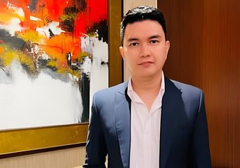 Aldi Taher Kenang Momen Divonis Kanker Getah Bening Stadium 2 Usai Temukan Benjolan di Leher