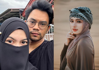 Digertak 20 Tahun Kurungan Buntut Laporan Inara Rusli, Wardatina Mawa: Kalian yang Selingkuh, Aku yang Dipenjara?