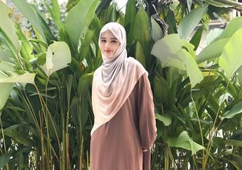 Hadapi Kasus Dugaan Perzinaan dan Perselingkuhan, Inara Rusli Kunjungi Kediaman Mama Dedeh hingga Dibekali Amalan